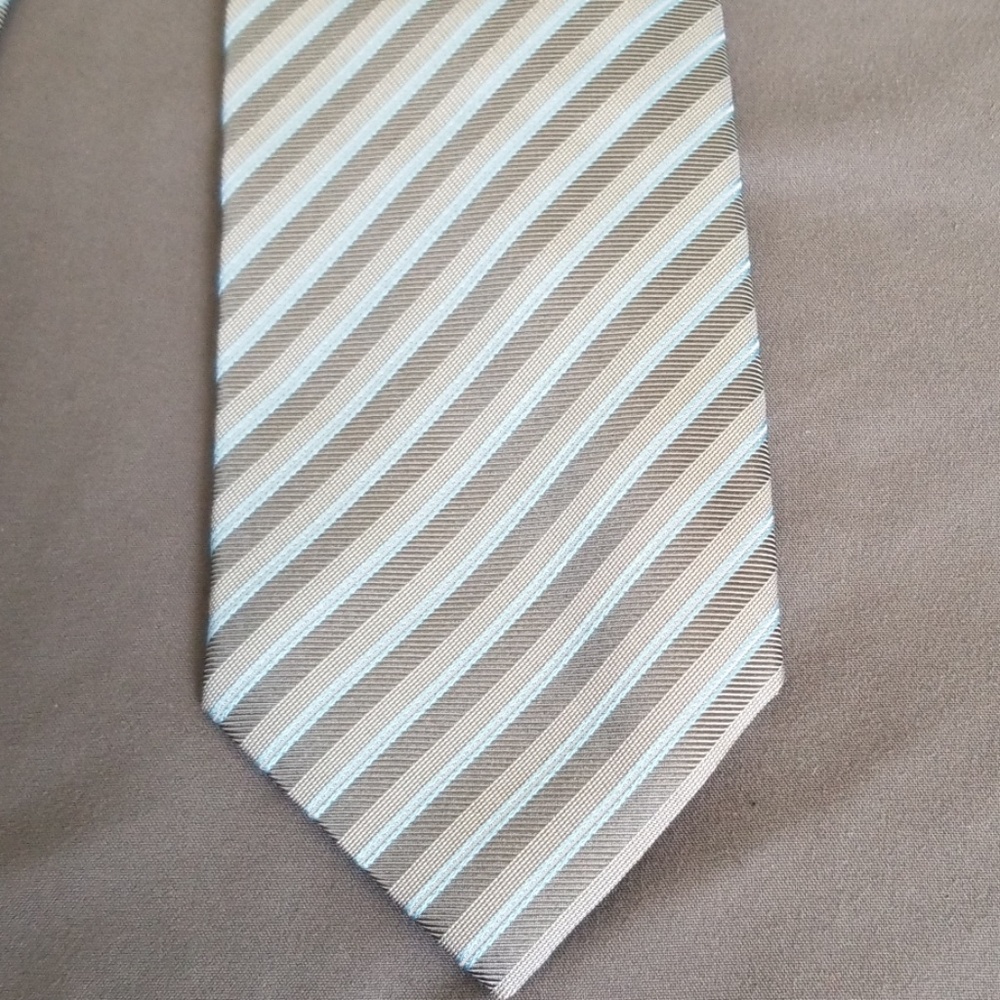 BOSS Hugo Boss silk tie